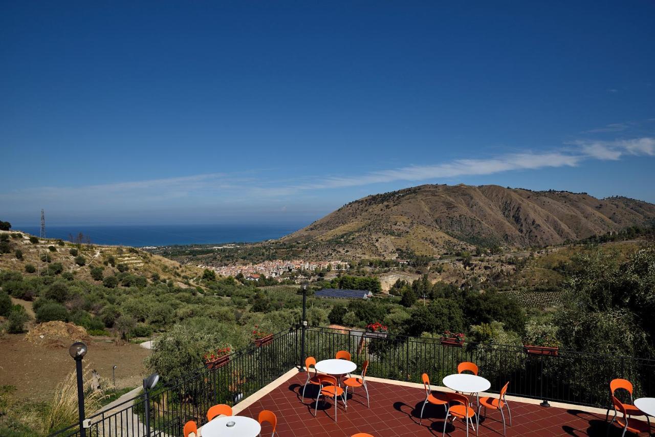 Alloggio per agriturismo Il Parco Di Nonna Betty Lascari